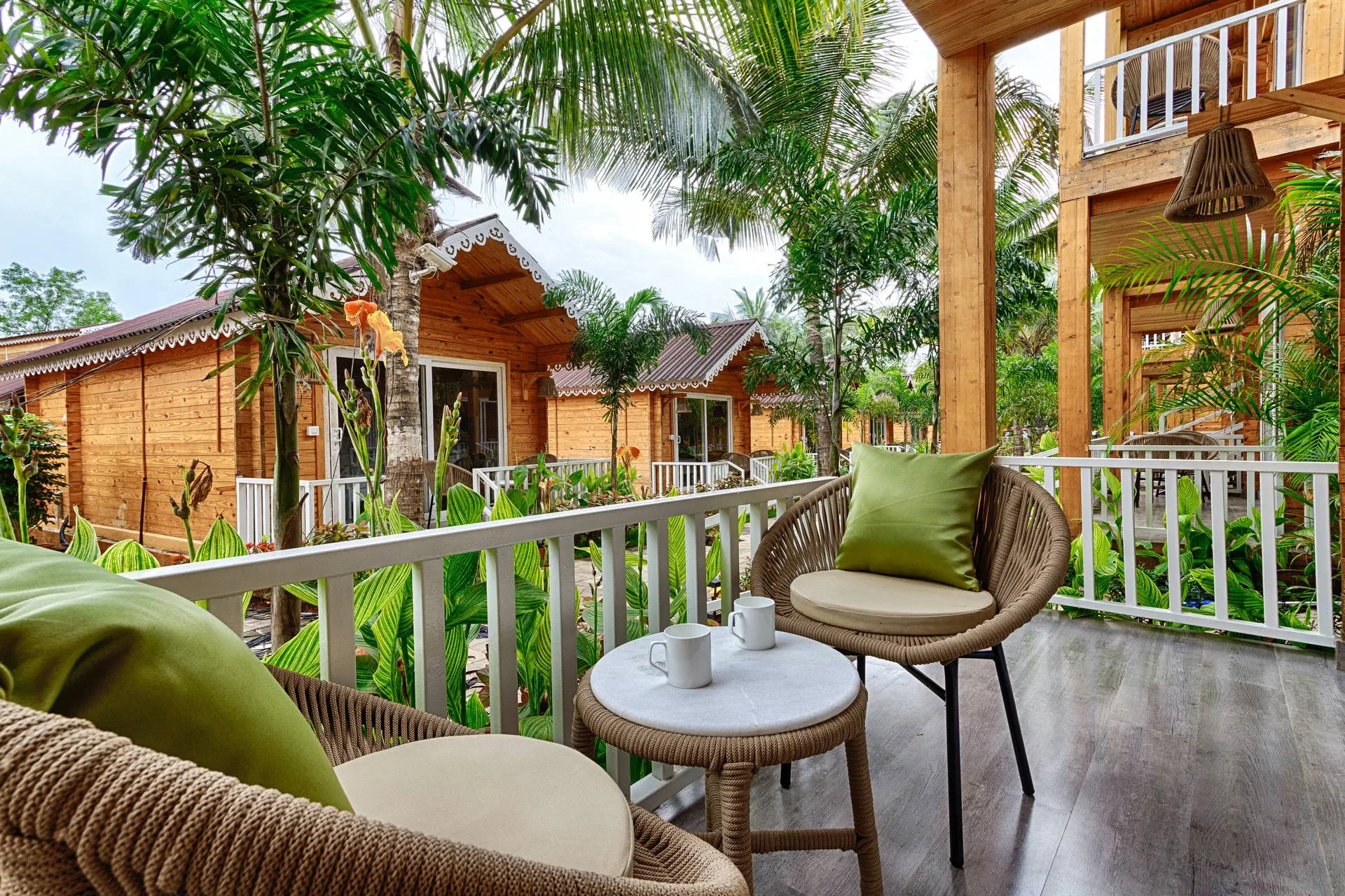 Aralea Beach Resort by Stone Wood 3*, фото 5