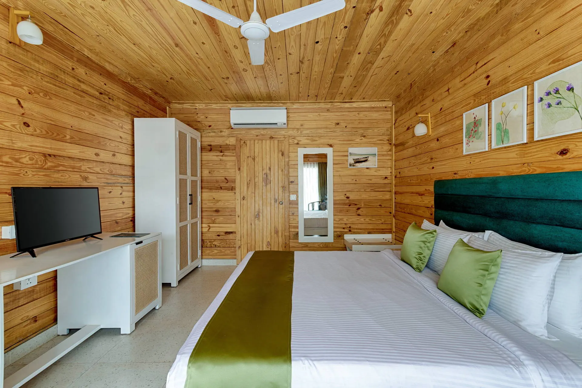 Aralea Beach Resort by Stone Wood 3*, фото 2