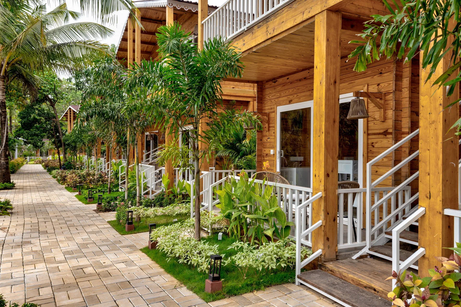 Aralea Beach Resort by Stone Wood 3*, фото 8