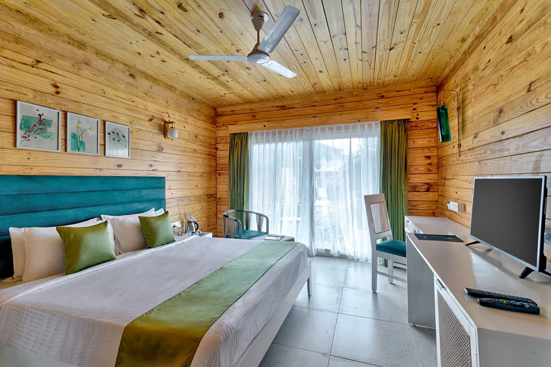 Aralea Beach Resort by Stone Wood 3*, фото 3