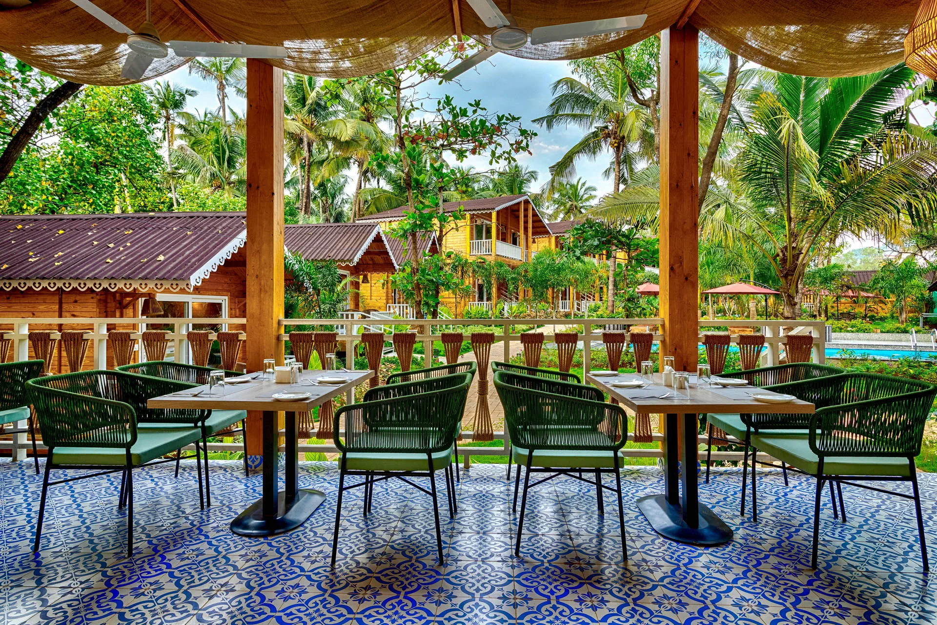 Aralea Beach Resort by Stone Wood 3*, фото 10