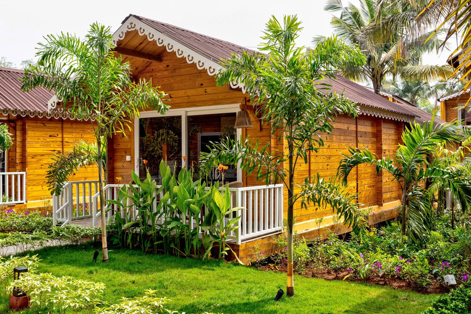 Aralea Beach Resort by Stone Wood 3*, фото 7