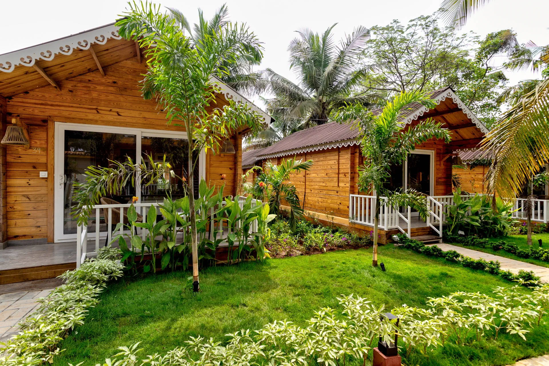 Aralea Beach Resort by Stone Wood 3*, фото 12