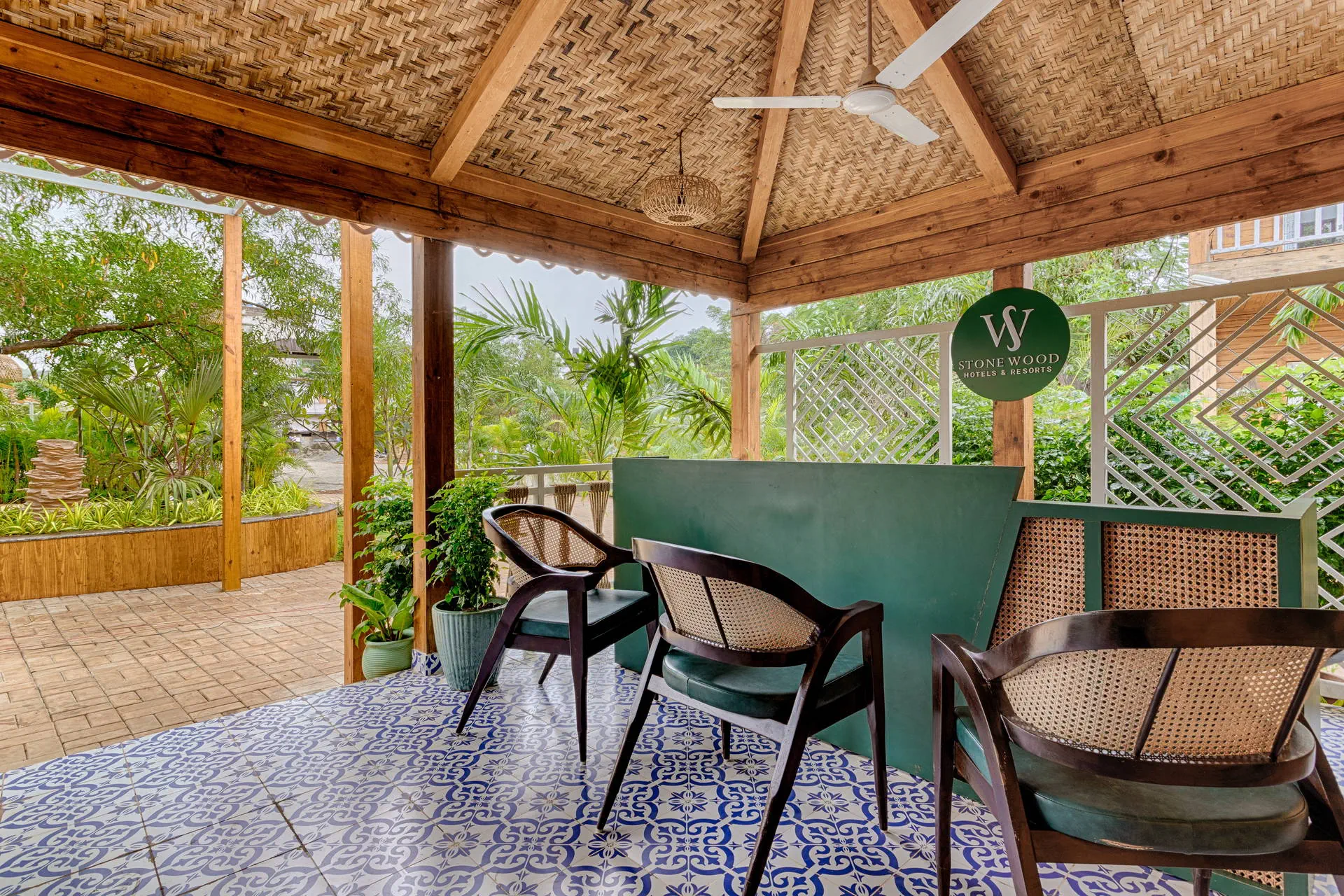 Aralea Beach Resort by Stone Wood 3*, фото 9