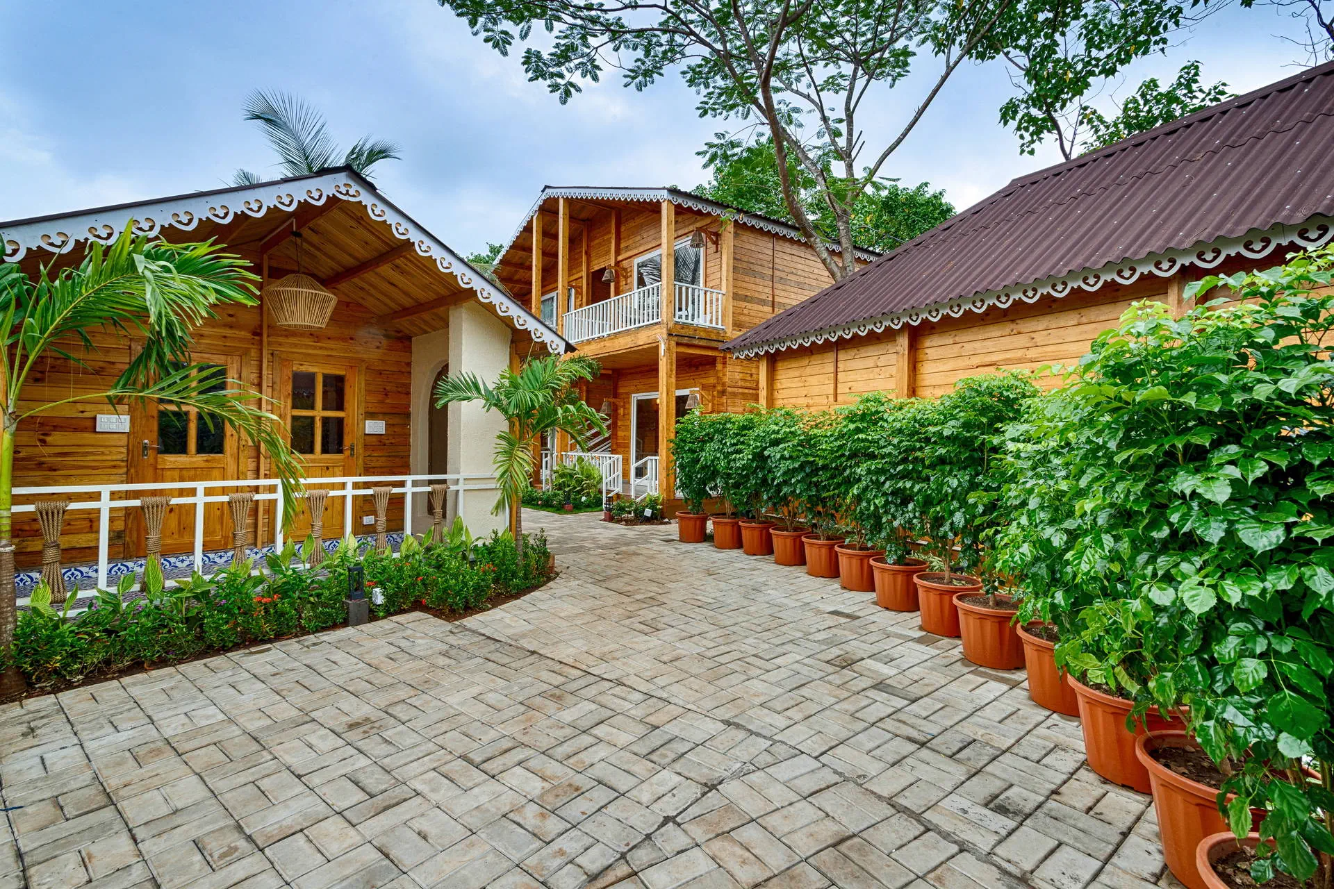 Aralea Beach Resort by Stone Wood 3*, фото 13