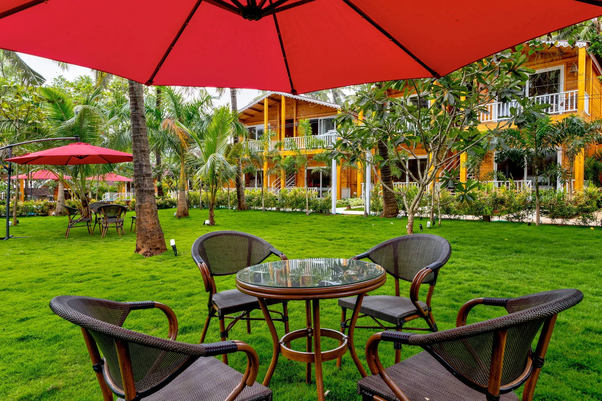 Aralea Beach Resort by Stone Wood 3*, фото 11