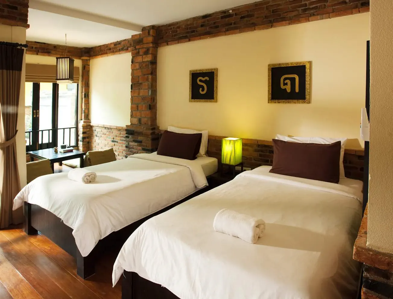Motive Cottage Resort 3*