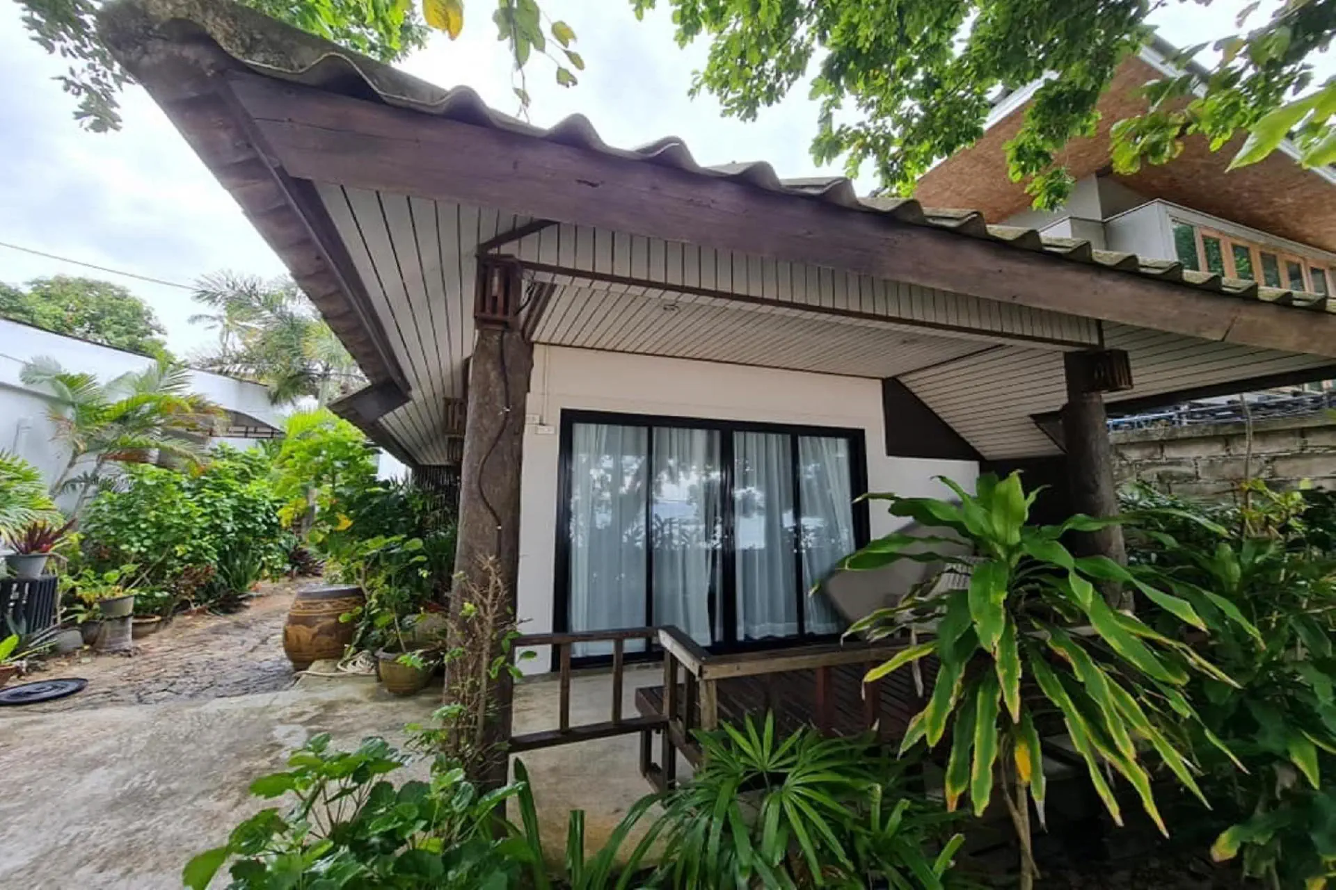 Bliss Resort Krabi, фото 6