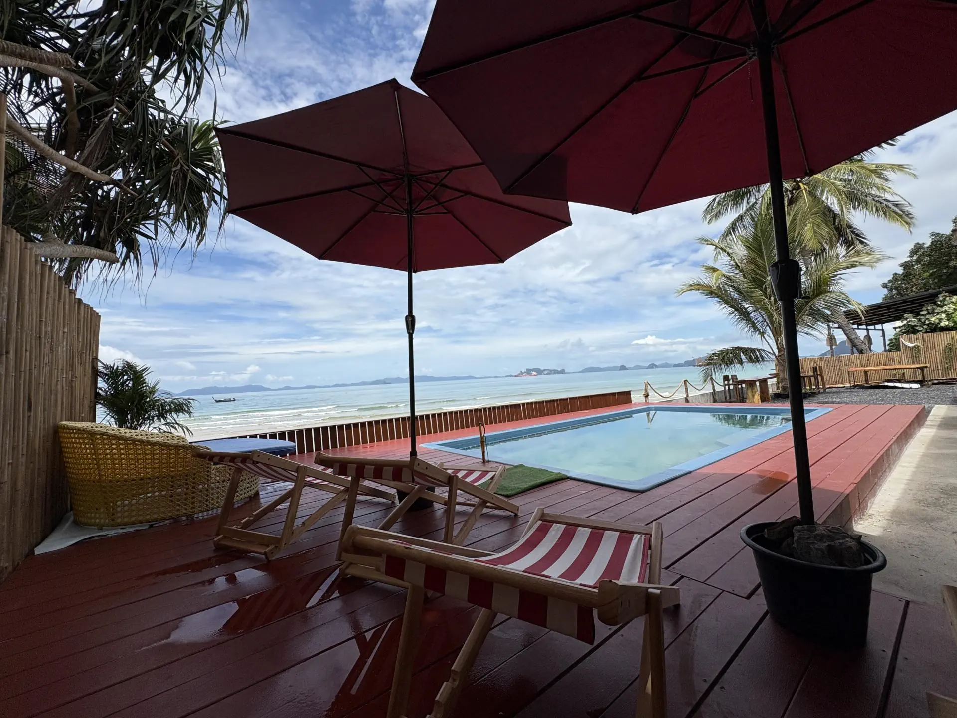 Bliss Resort Krabi, фото 15