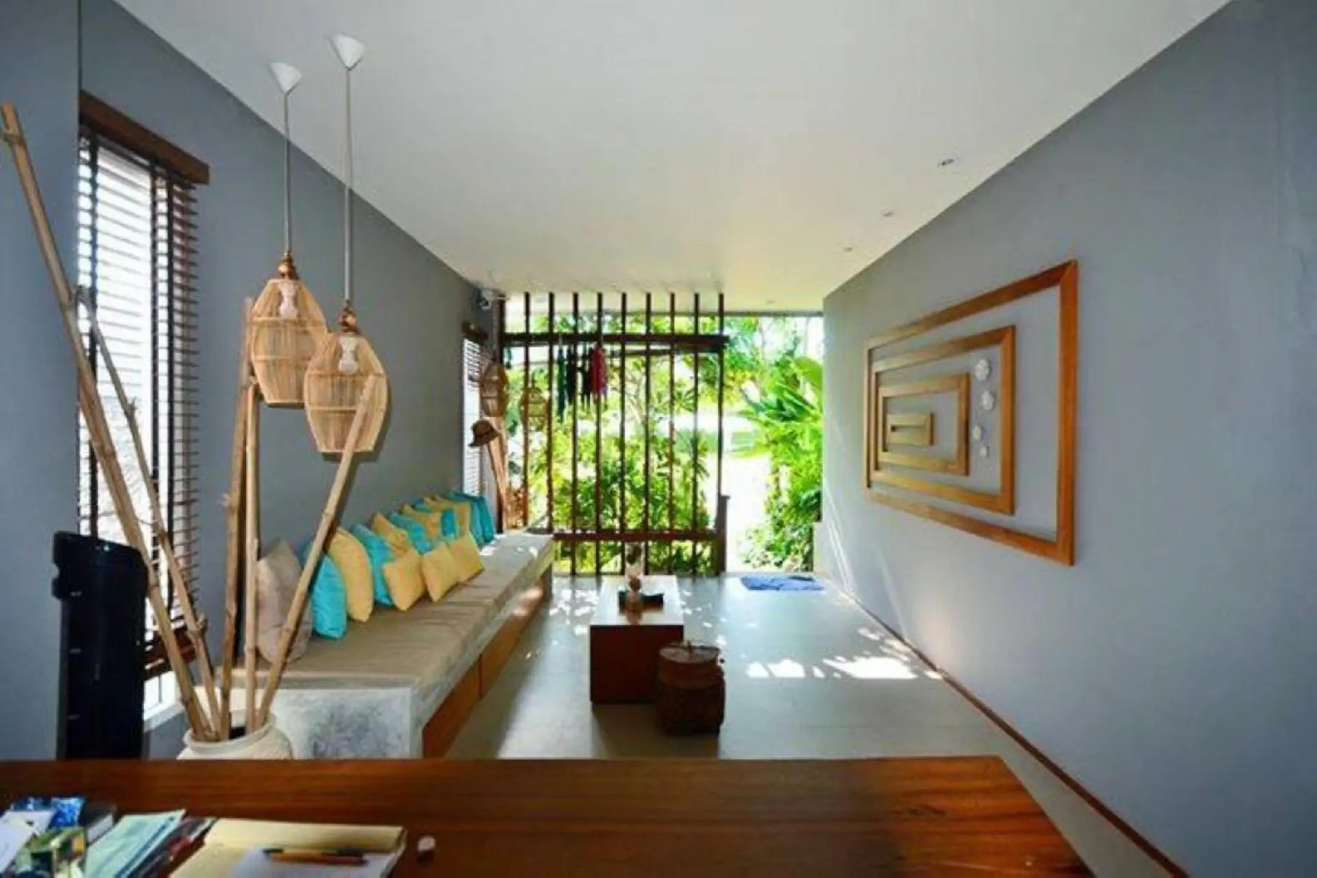 Bliss Resort Krabi, фото 3