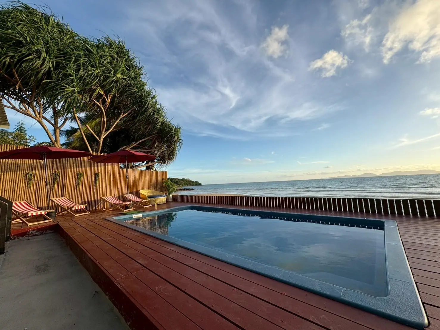 Bliss Resort Krabi, фото 16