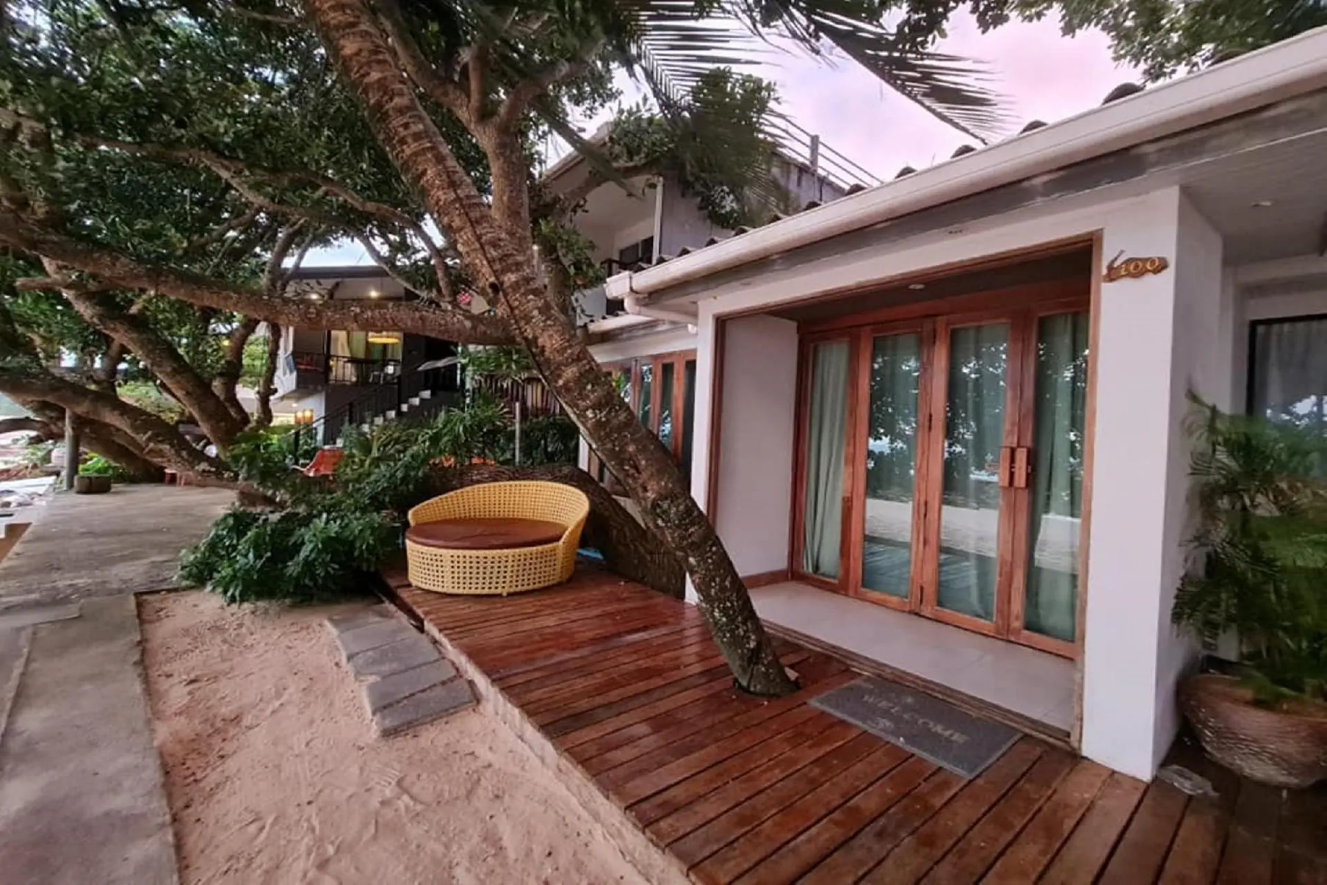 Bliss Resort Krabi, фото 7