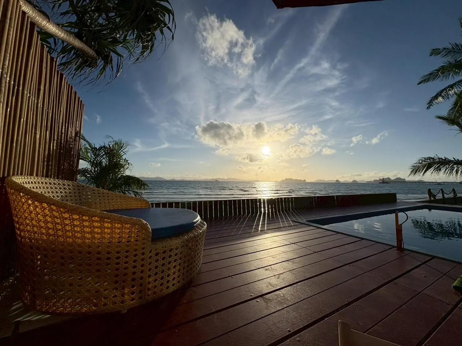Bliss Resort Krabi, фото 14