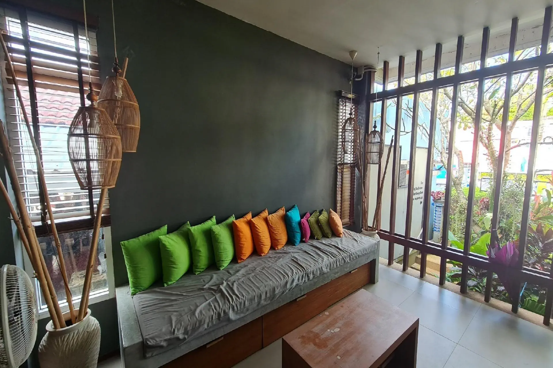 Bliss Resort Krabi, фото 1