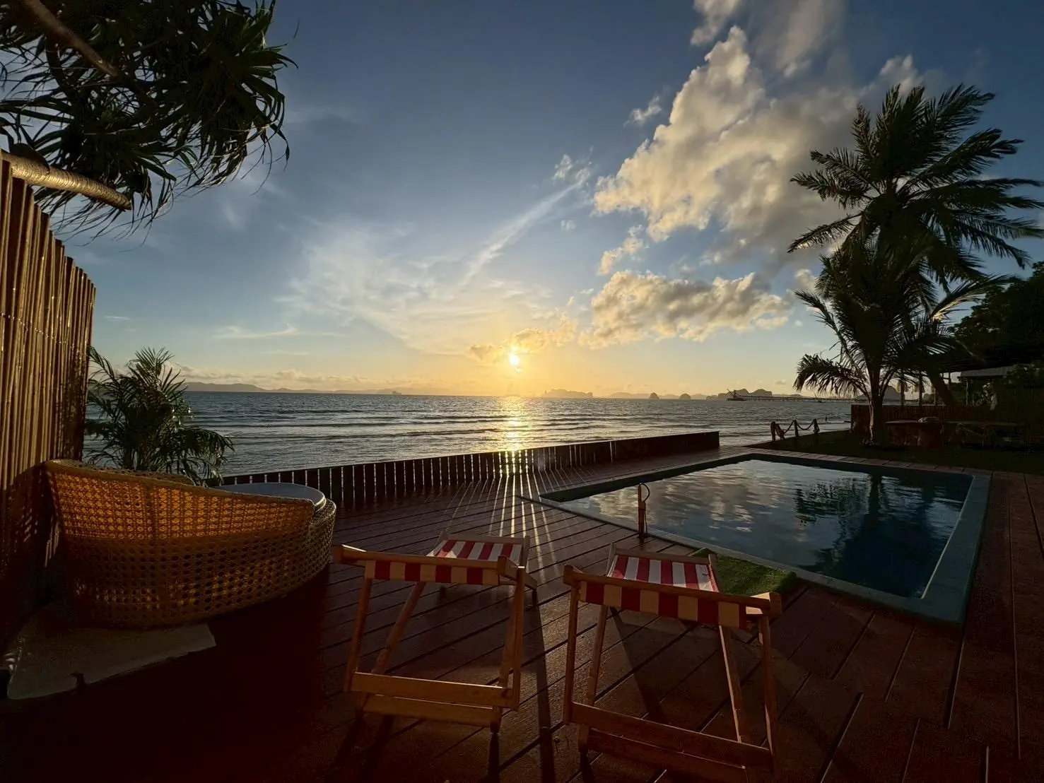 Bliss Resort Krabi, фото 12