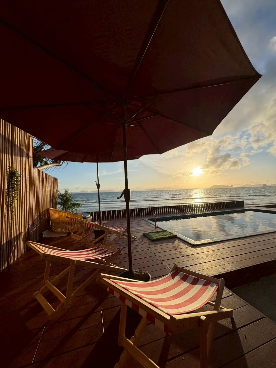 Bliss Resort Krabi, фото 11