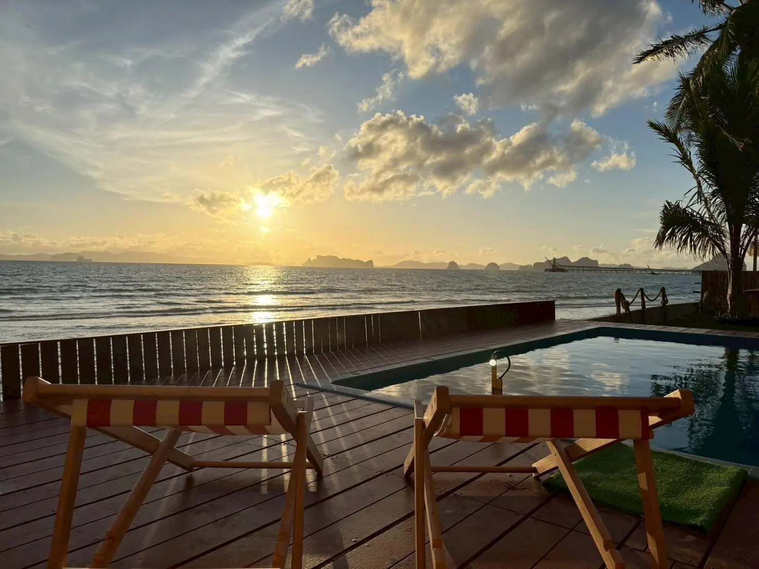 Bliss Resort Krabi, фото 4