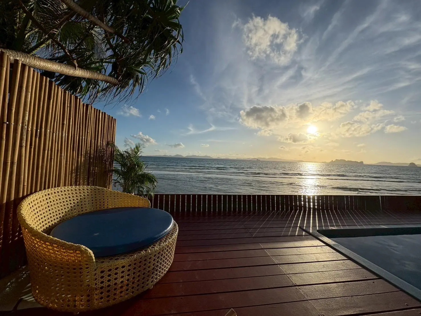 Bliss Resort Krabi, фото 13