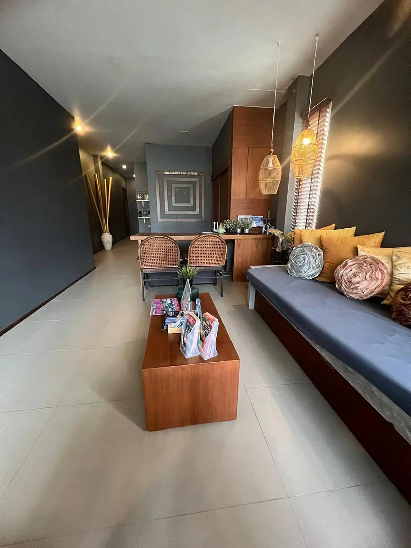 Bliss Resort Krabi, фото 2