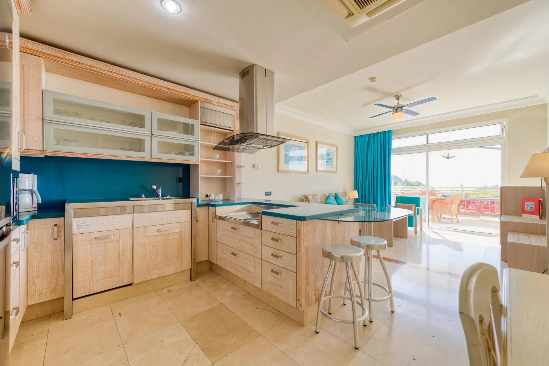 Holiday Club Playa Amadores 5*, фото 16