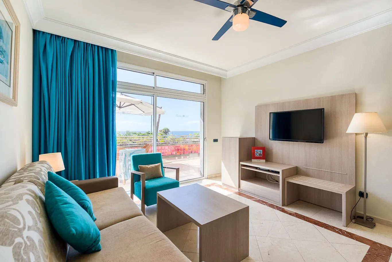 Holiday Club Playa Amadores 5*, фото 10