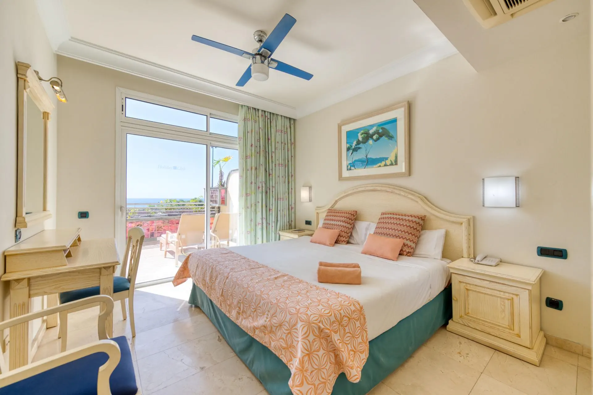 Holiday Club Playa Amadores 5*, фото 13