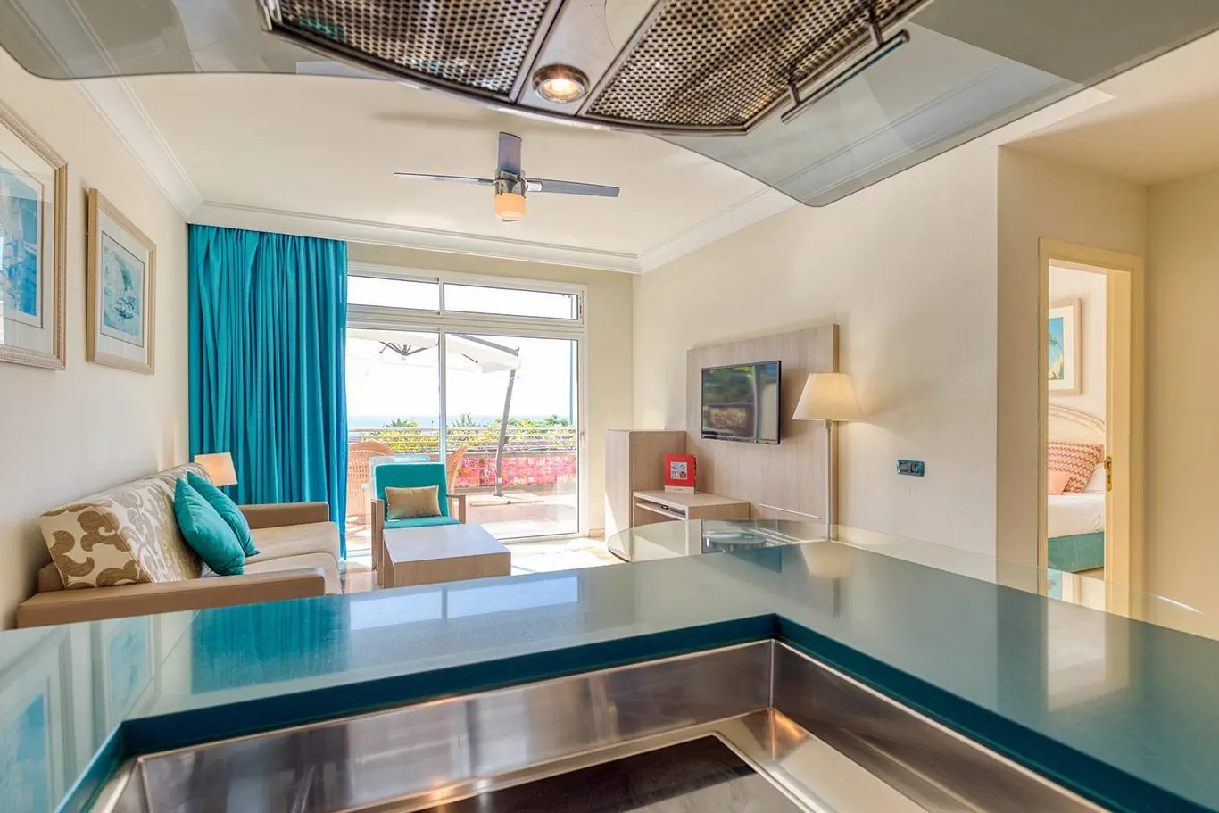Holiday Club Playa Amadores 5*, фото 8