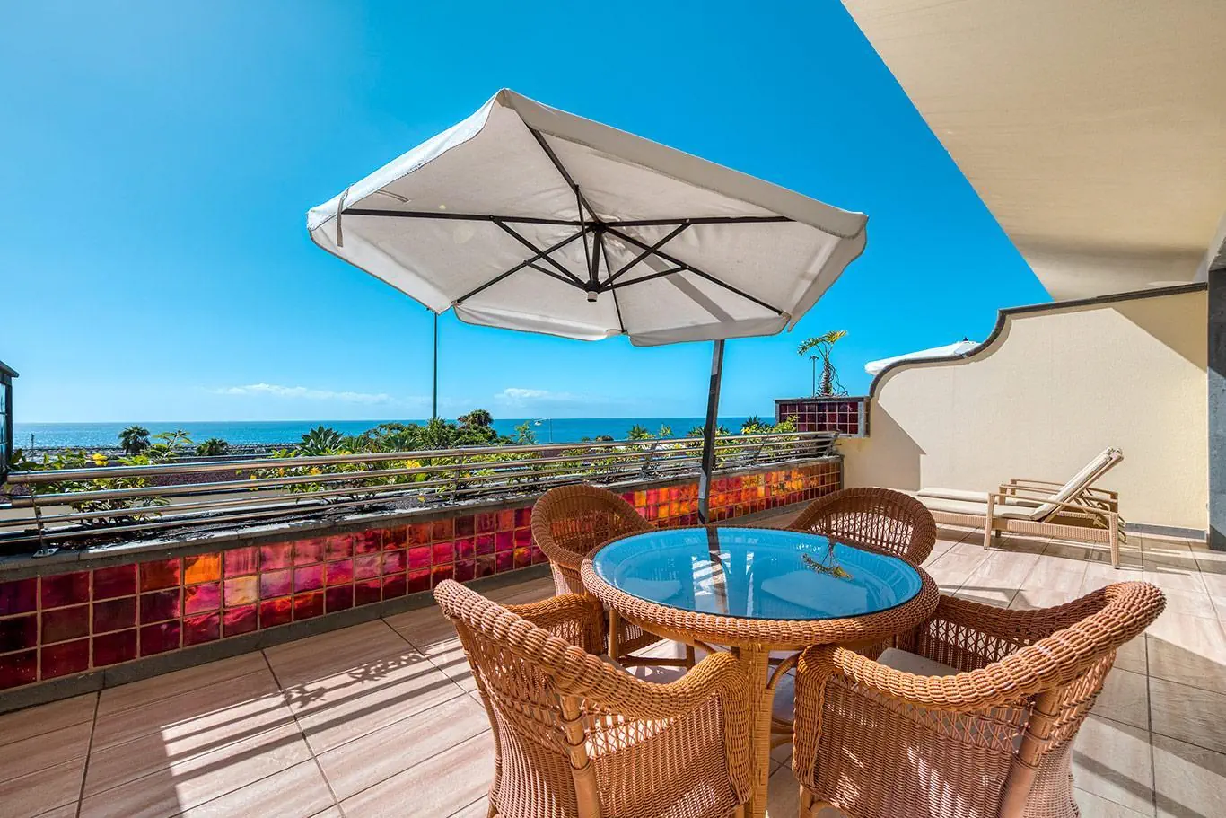 Holiday Club Playa Amadores 5*, фото 11