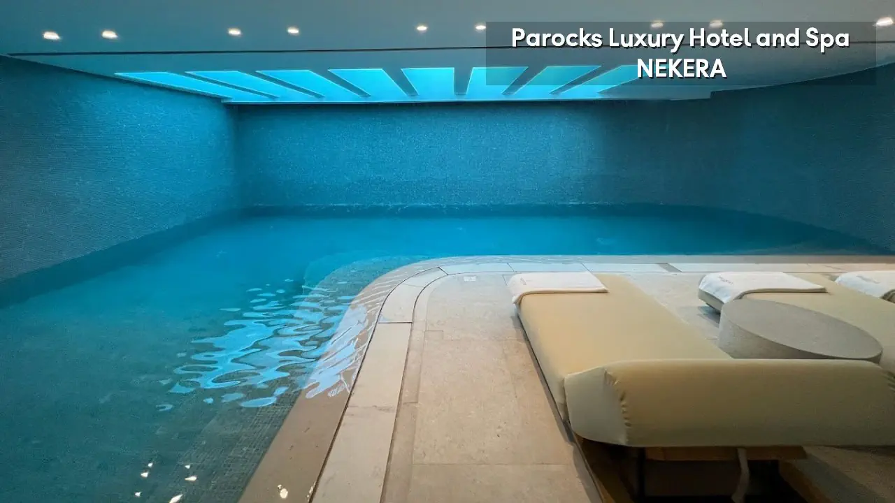 SH PAROCKS LUXURY HOTEL AND SPA, фото 6