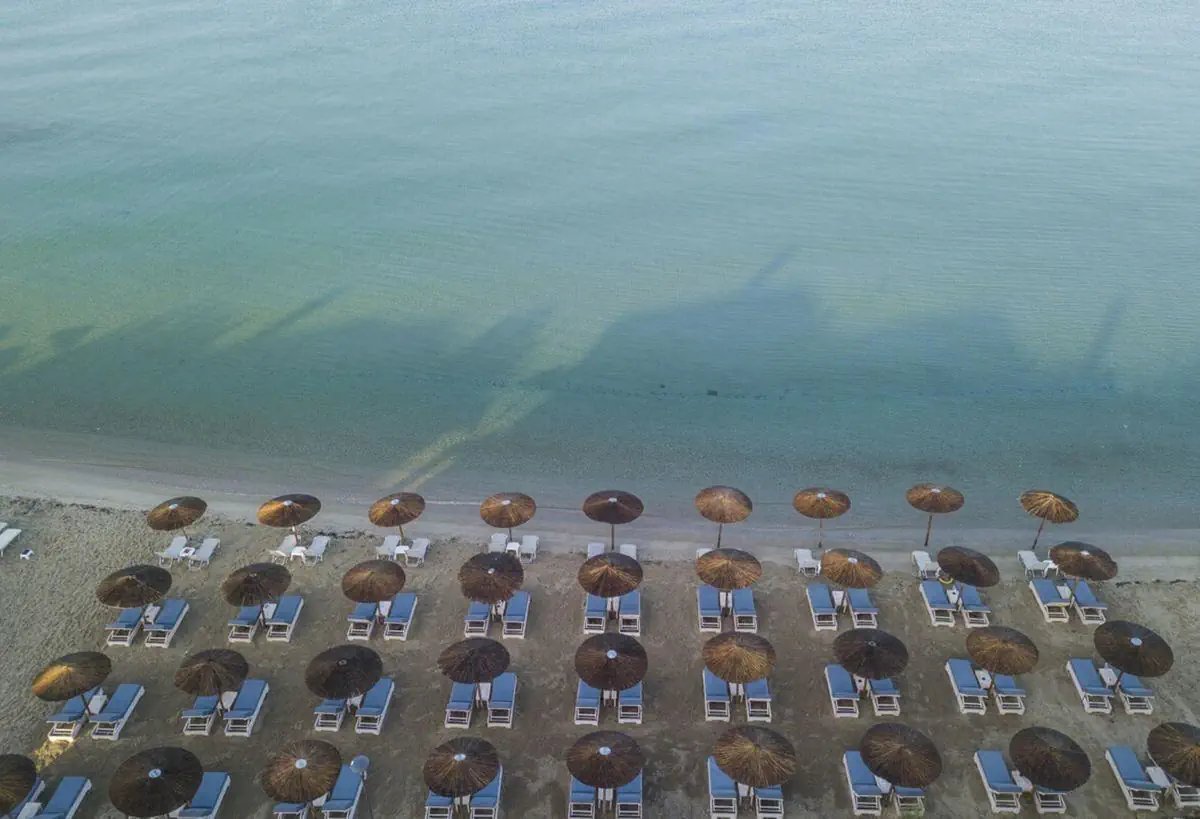 Alkioni By the Sea 3*