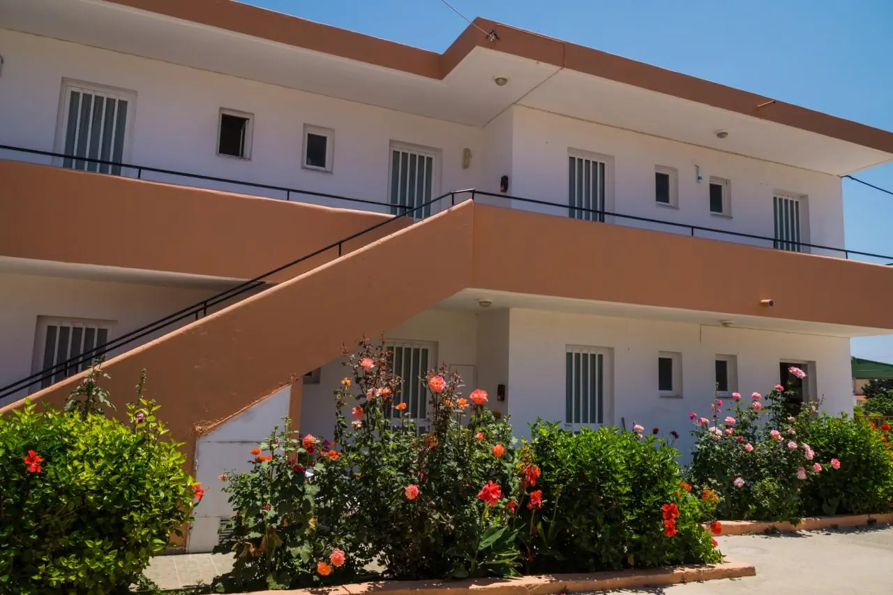 Studios Anthoula 2*