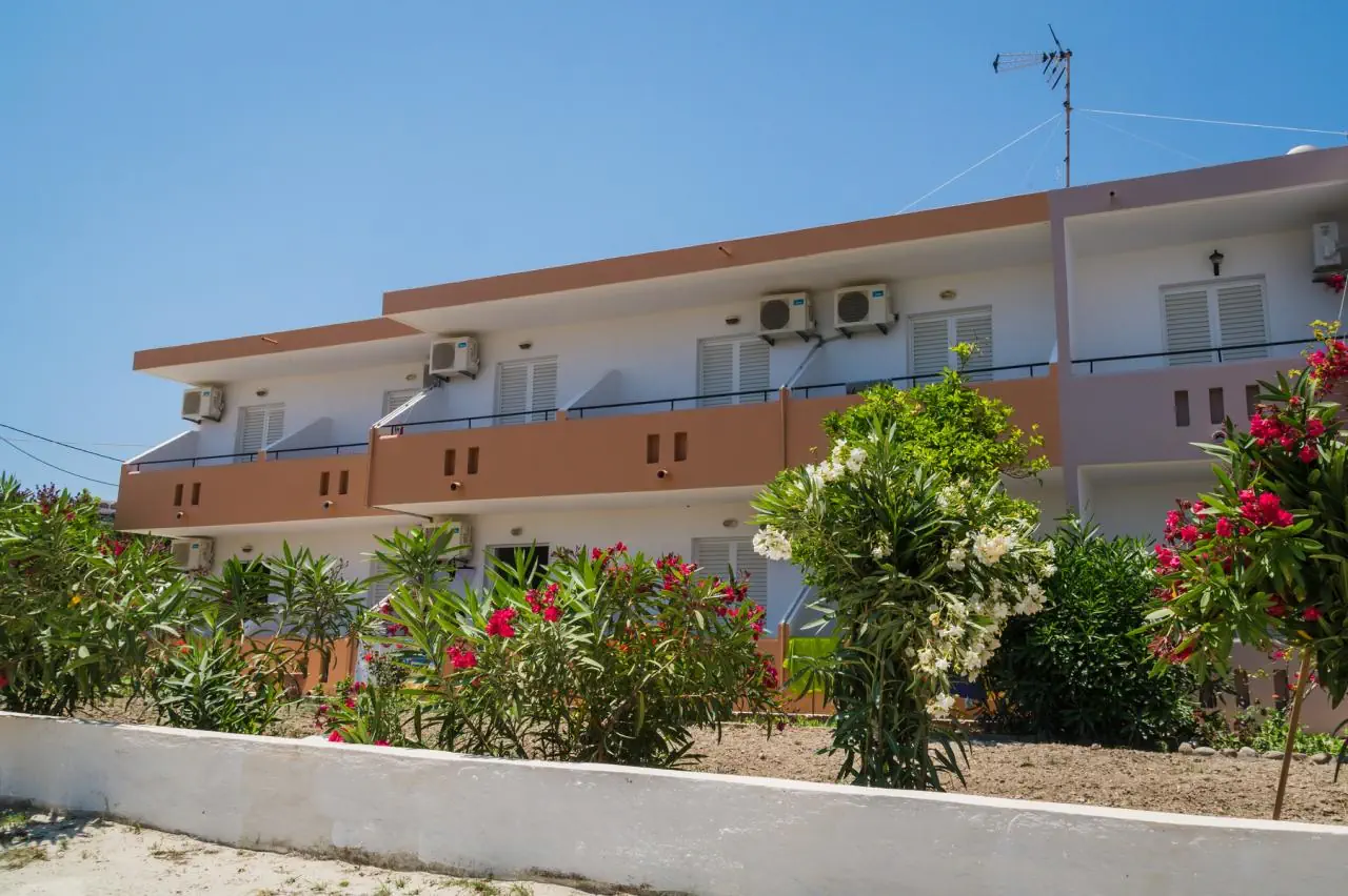 Studios Anthoula 2*, фото 4