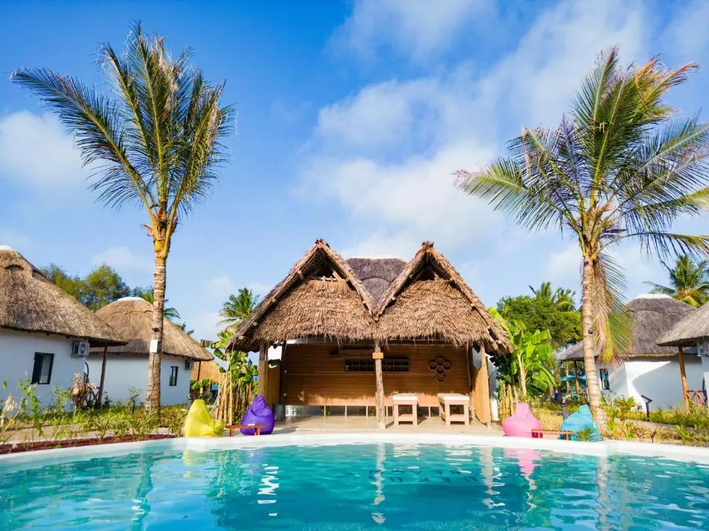 Turkuaz Beach Zanzibar, фото 6