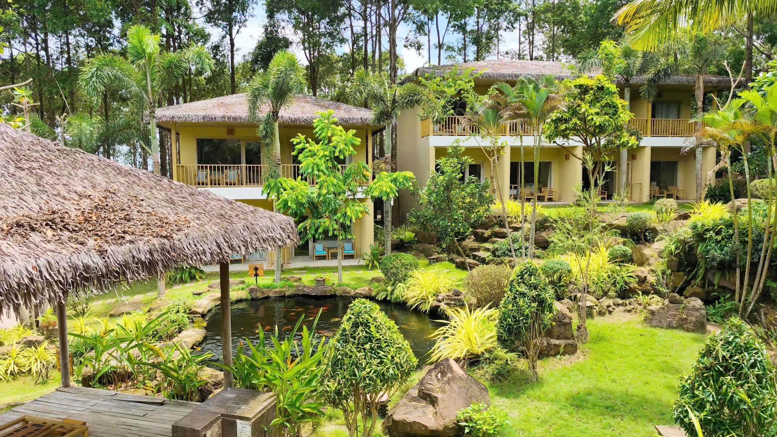 Lahana Resort Phu Quoc & Spa 3*, фото 8