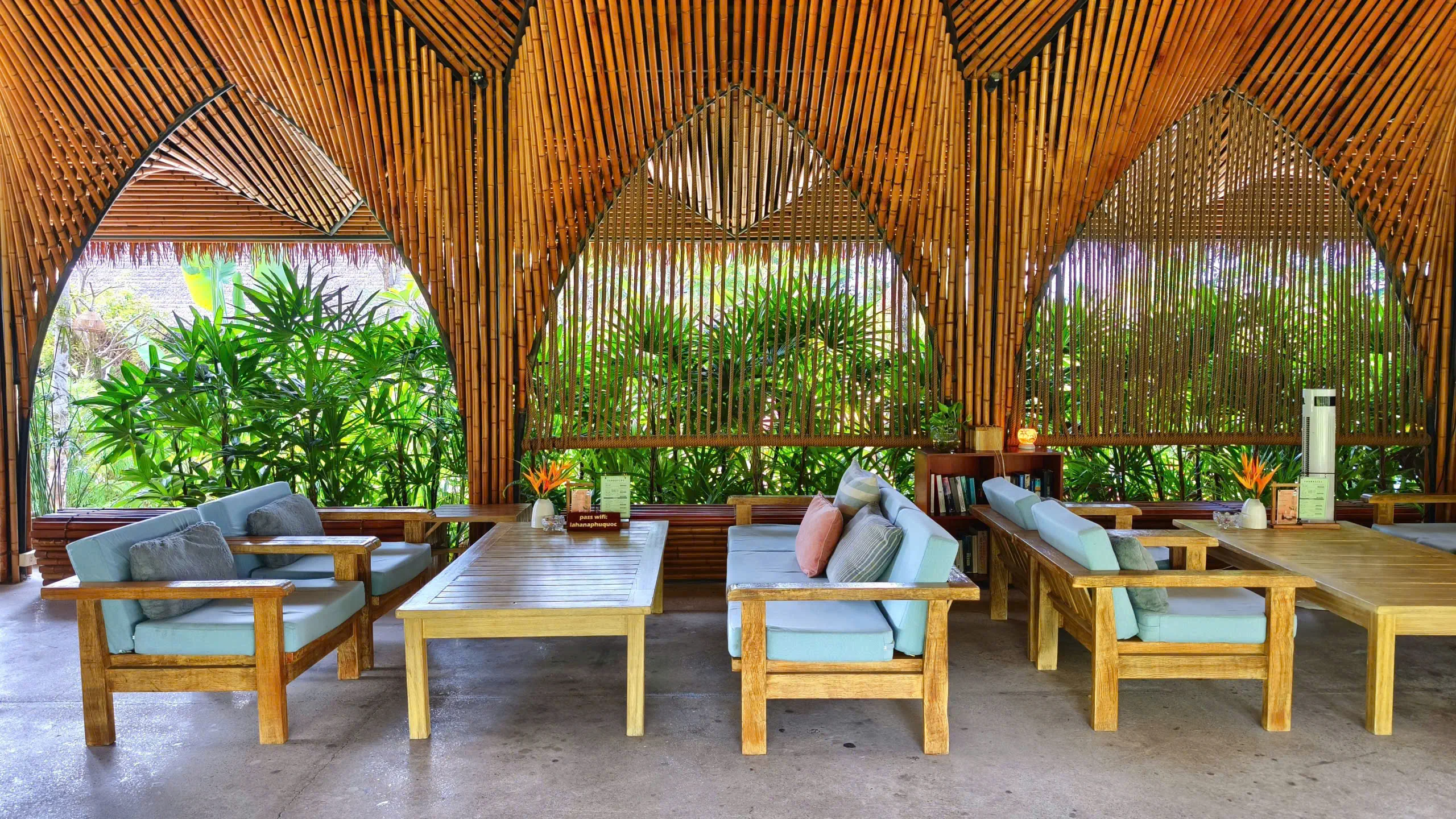 Lahana Resort Phu Quoc & Spa 3*, фото 4