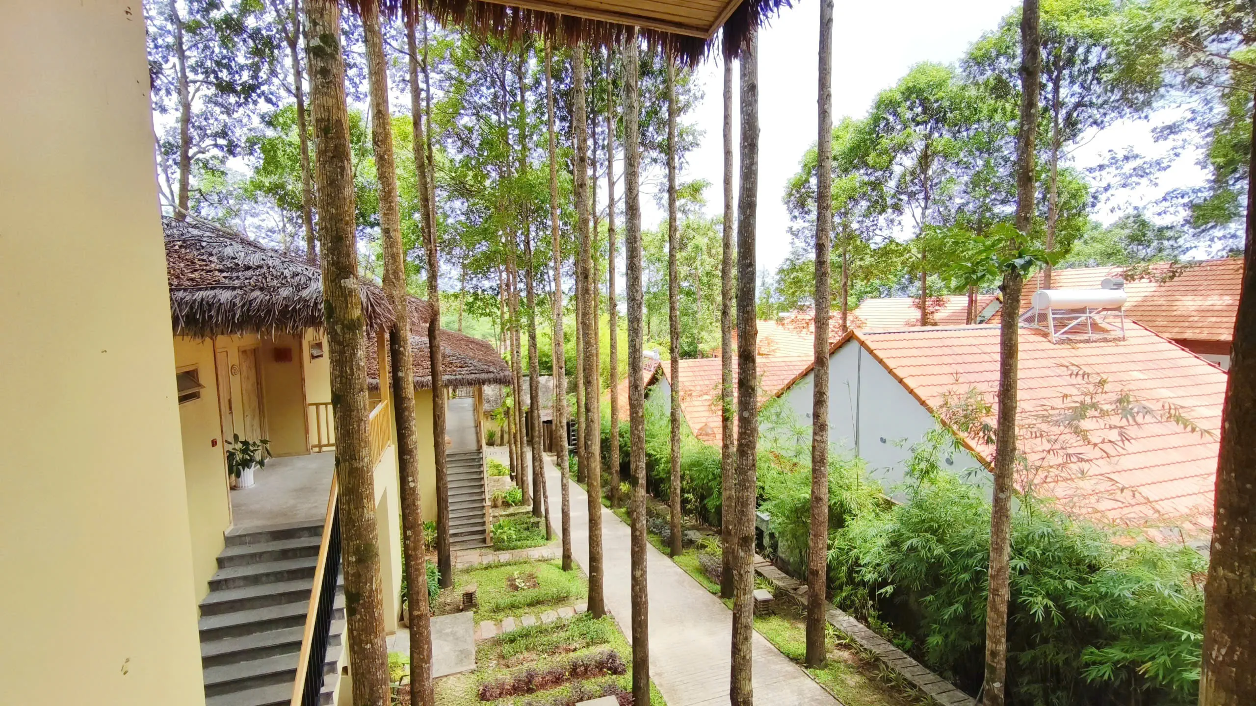 Lahana Resort Phu Quoc & Spa 3*, фото 16