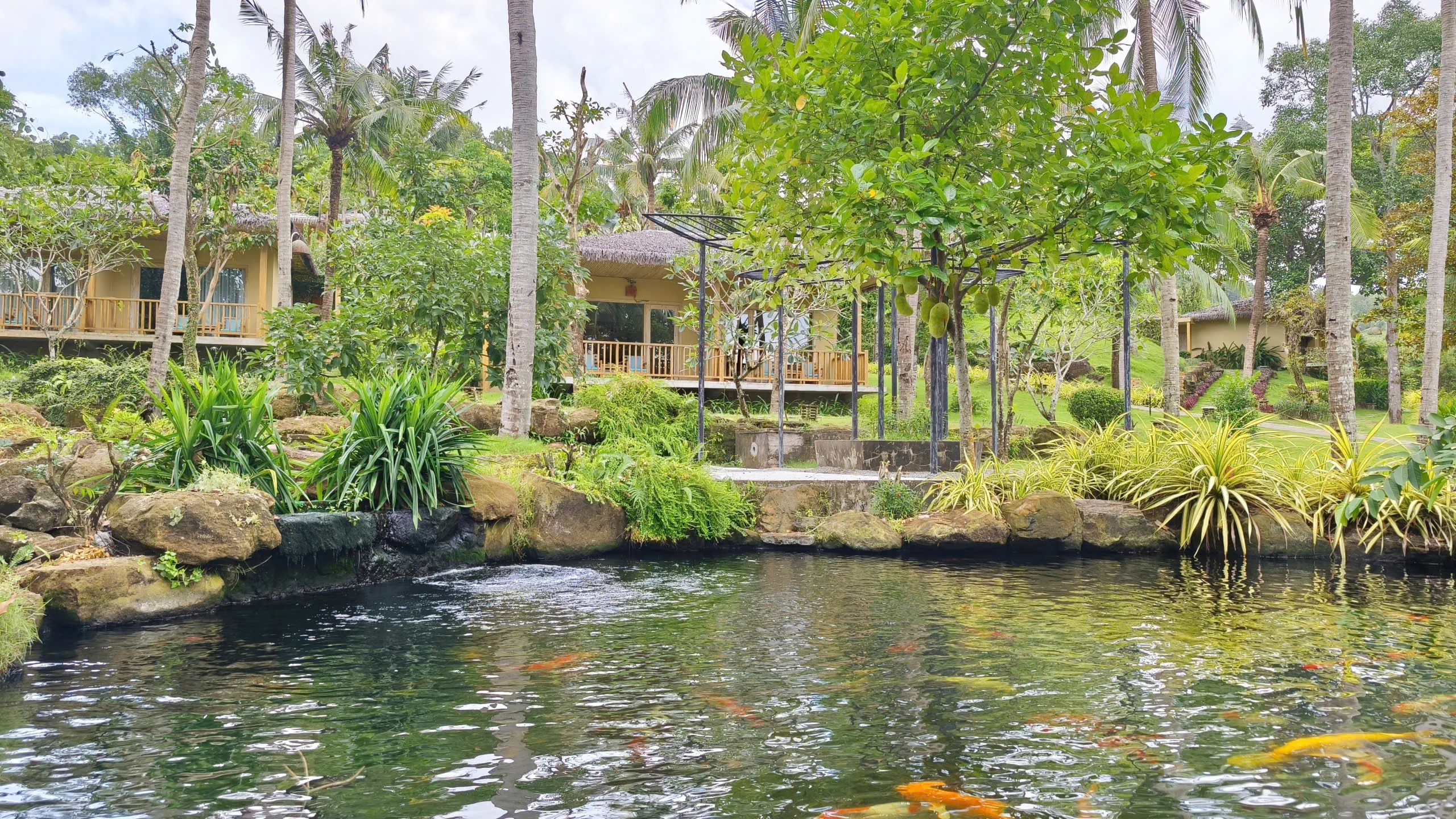 Lahana Resort Phu Quoc & Spa 3*, фото 13