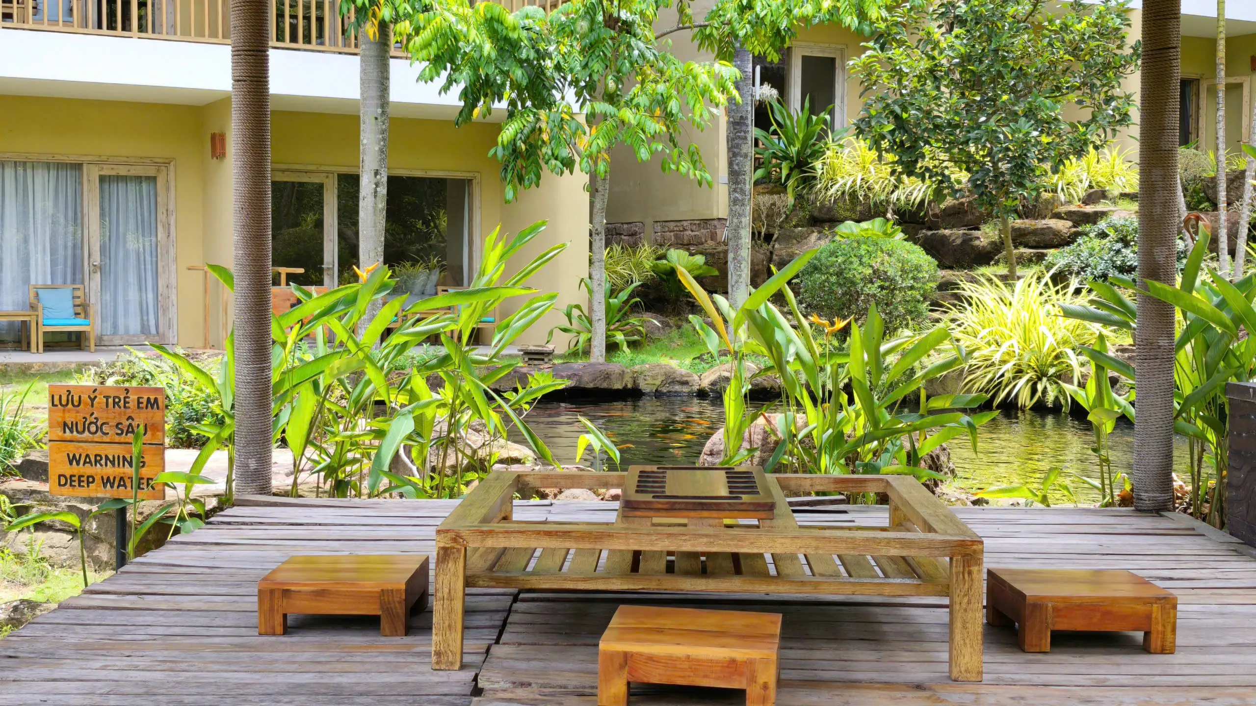 Lahana Resort Phu Quoc & Spa 3*, фото 11