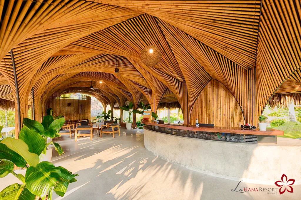 Lahana Resort Phu Quoc & Spa 3*