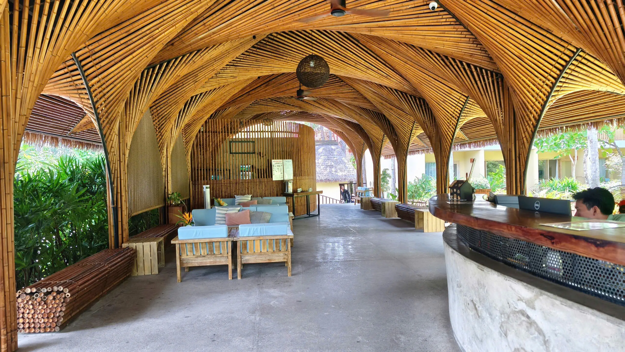 Lahana Resort Phu Quoc & Spa 3*, фото 2