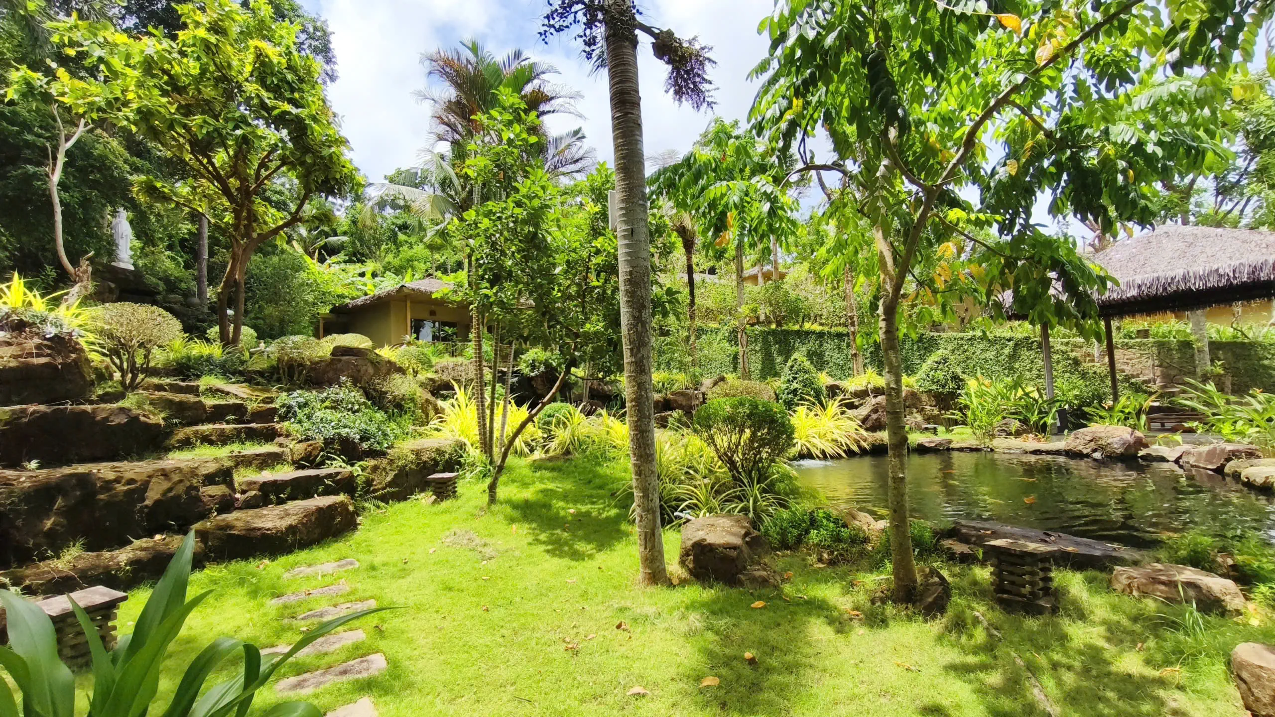 Lahana Resort Phu Quoc & Spa 3*, фото 9