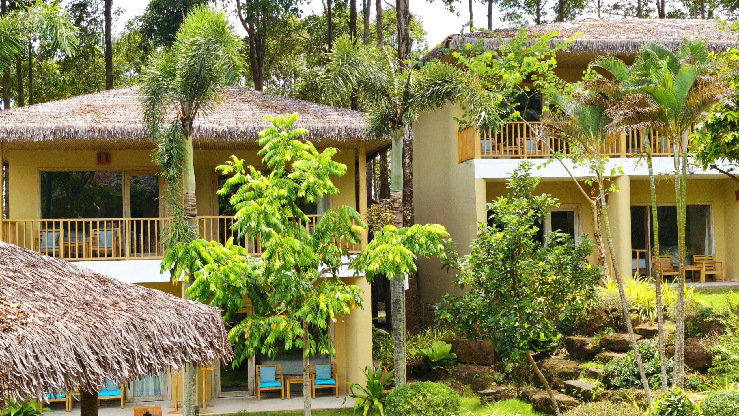 Lahana Resort Phu Quoc & Spa 3*, фото 14