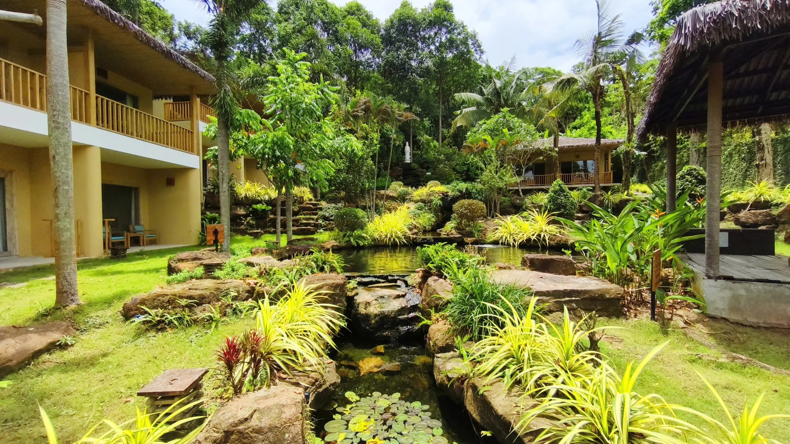 Lahana Resort Phu Quoc & Spa 3*, фото 12
