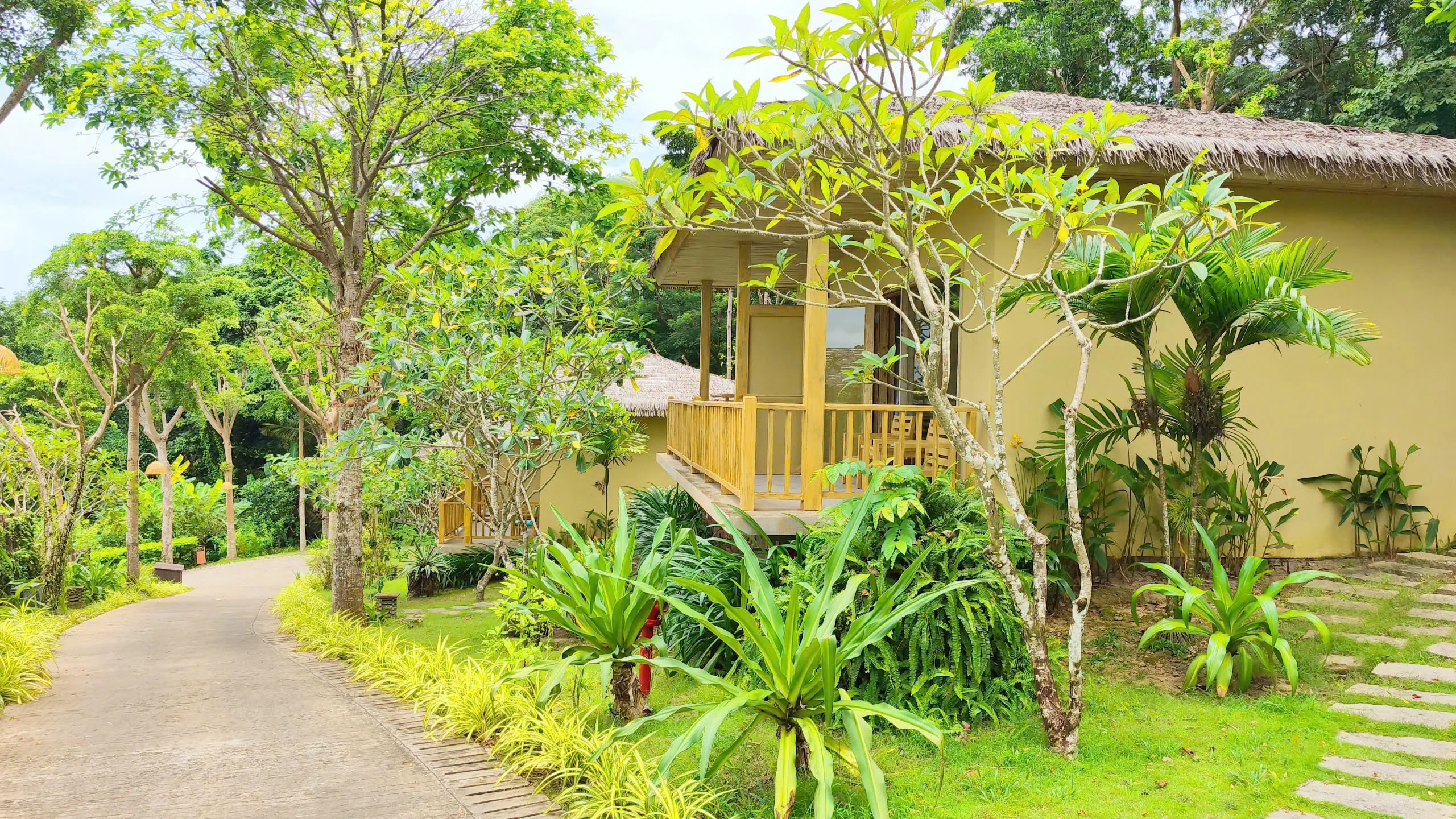 Lahana Resort Phu Quoc & Spa 3*, фото 6