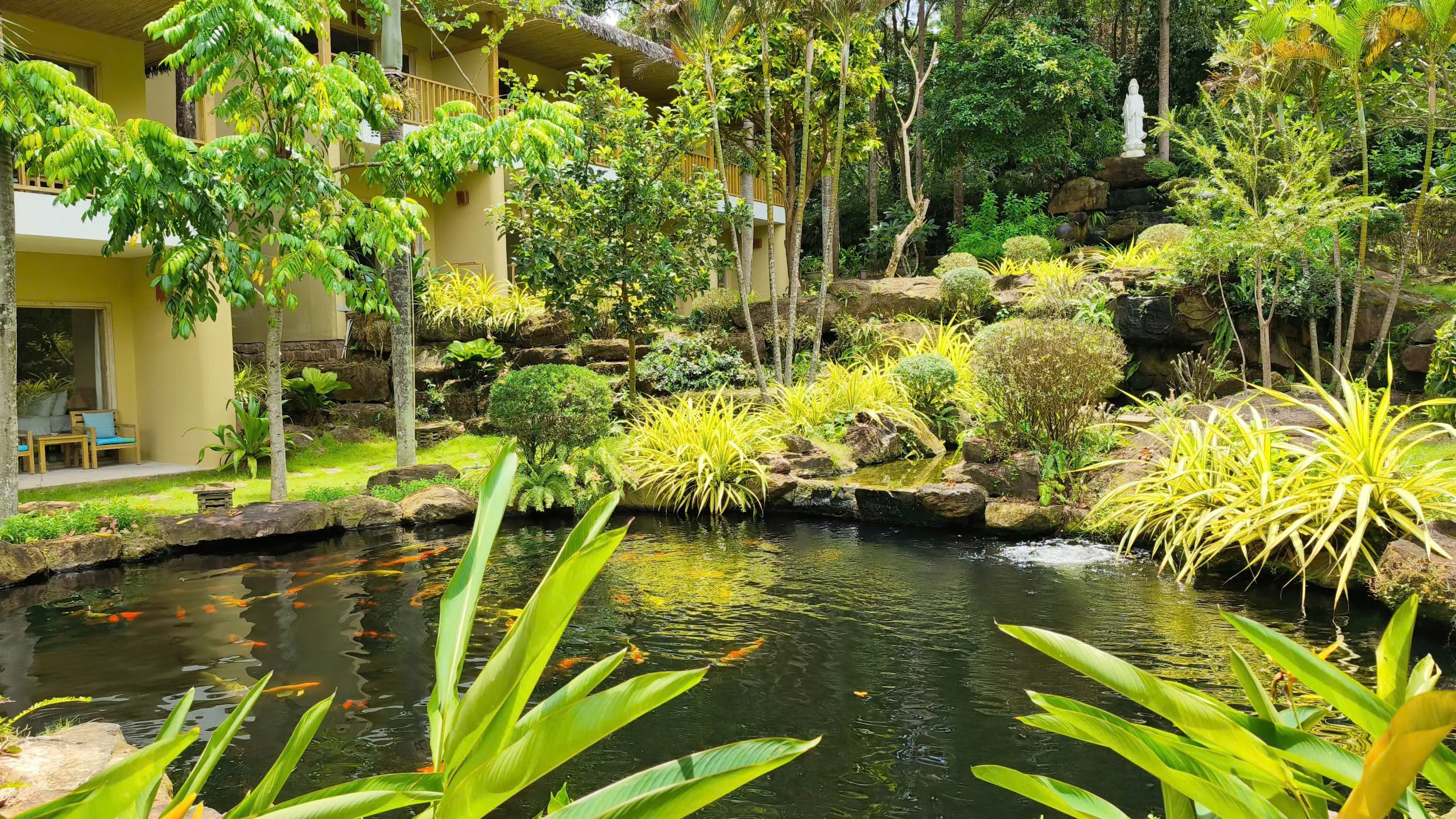 Lahana Resort Phu Quoc & Spa 3*, фото 10