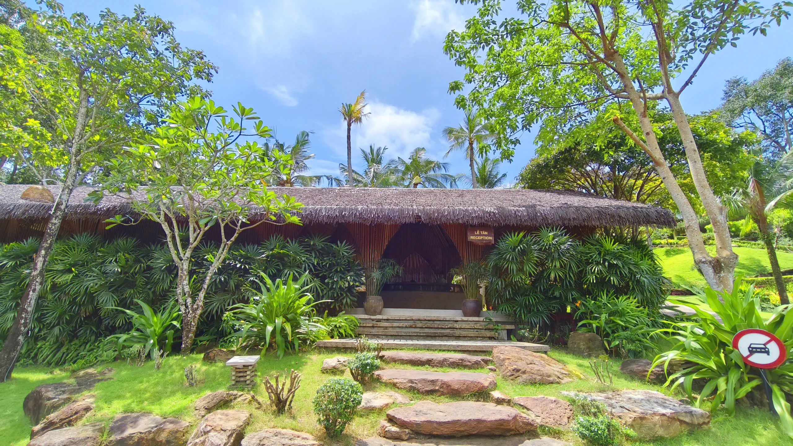 Lahana Resort Phu Quoc & Spa 3*, фото 3