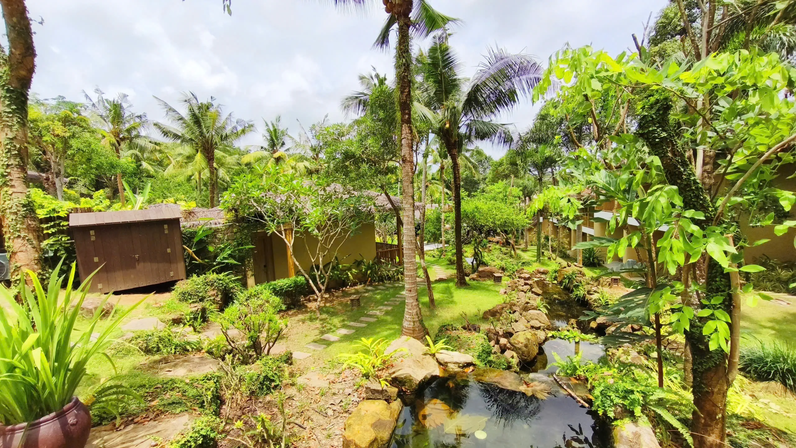 Lahana Resort Phu Quoc & Spa 3*, фото 7