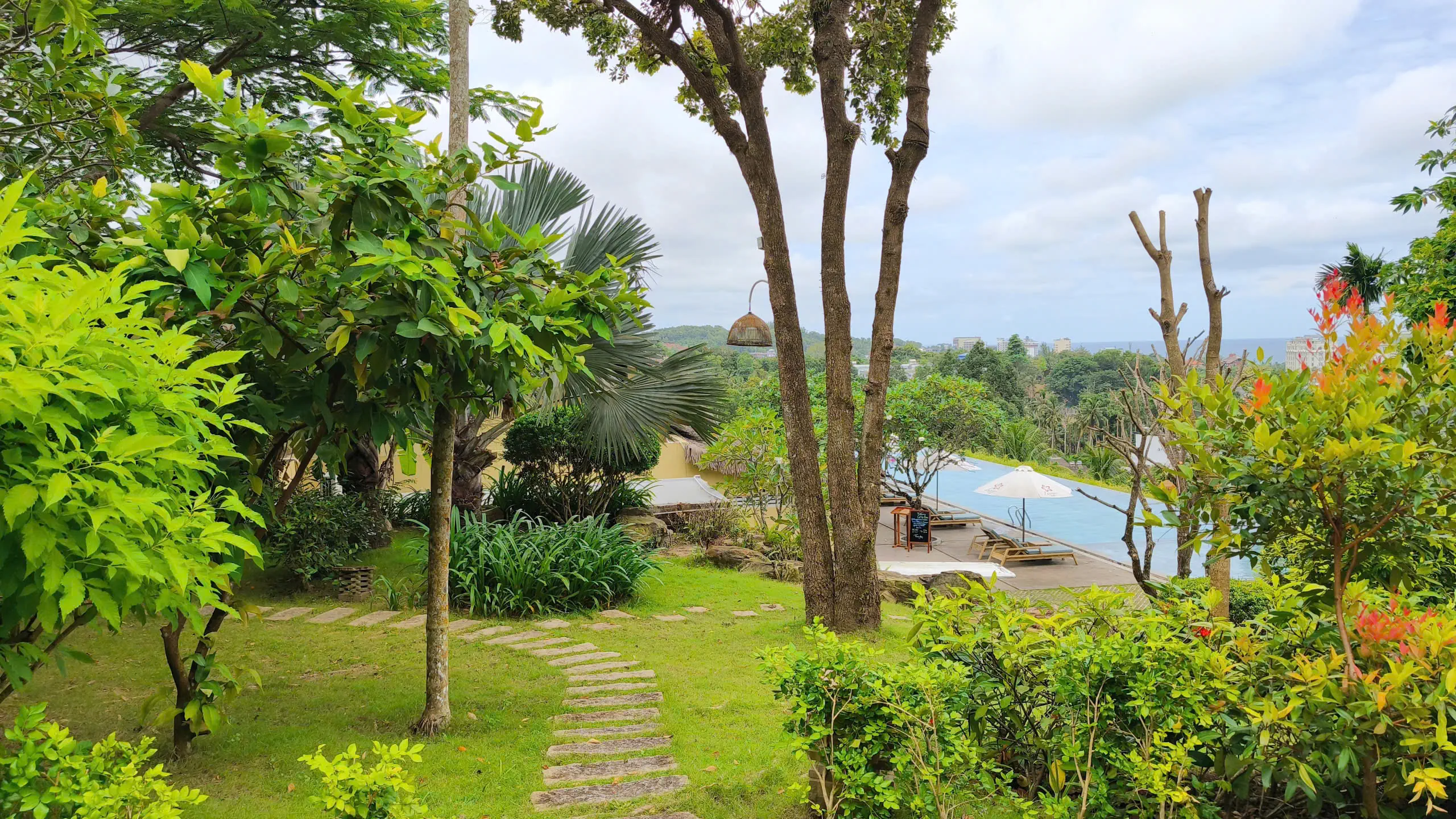Lahana Resort Phu Quoc & Spa 3*, фото 15