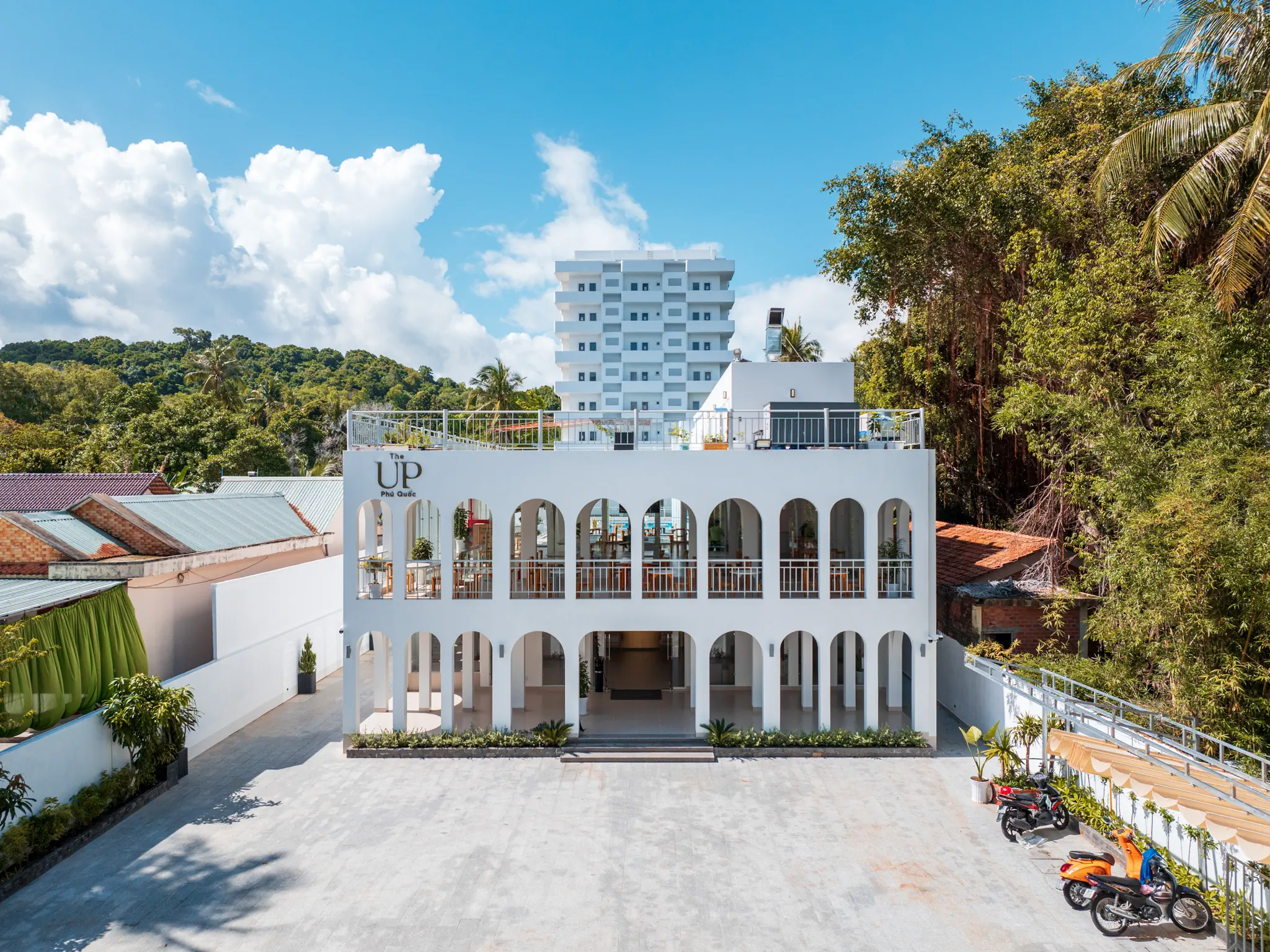 The Up Phu Quoc 4*, фото 2
