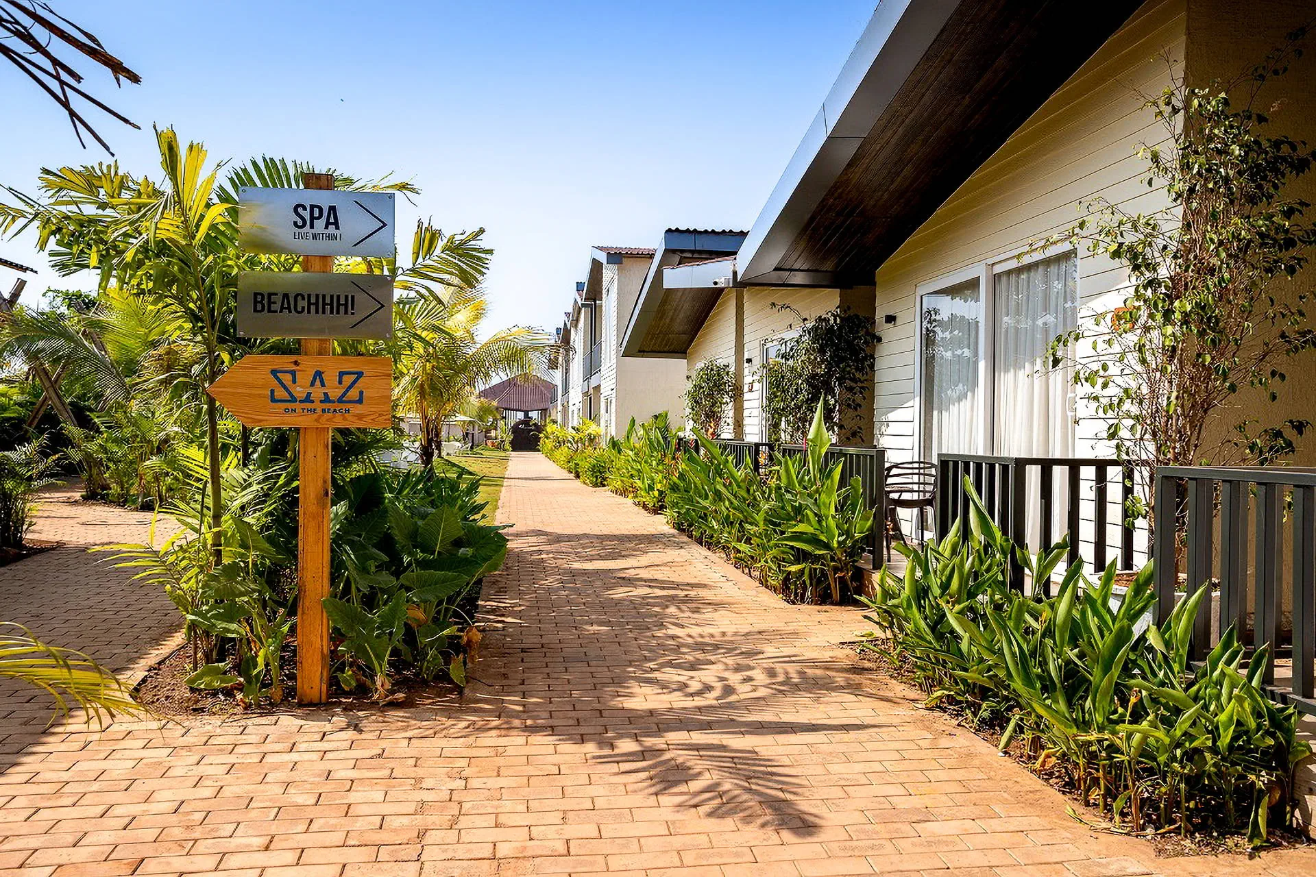 Sibaya Beach Resort 4*, фото 4